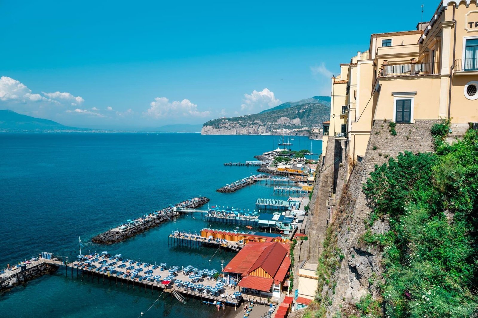 Sorrento