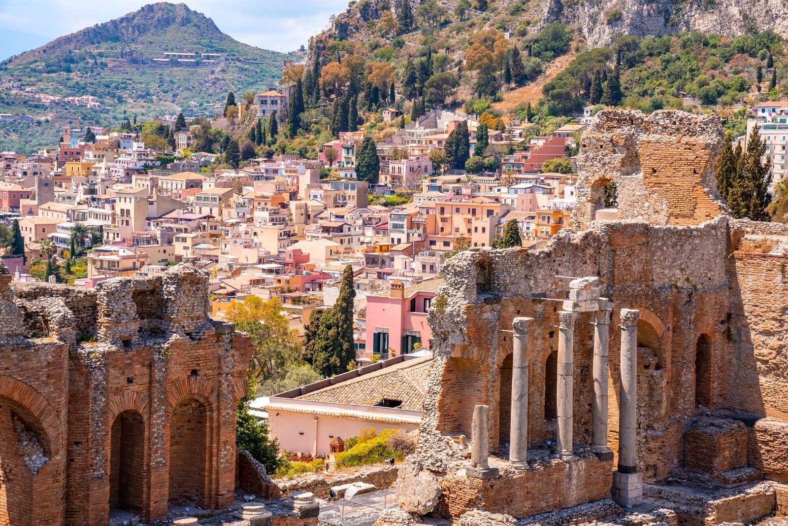 Taormina