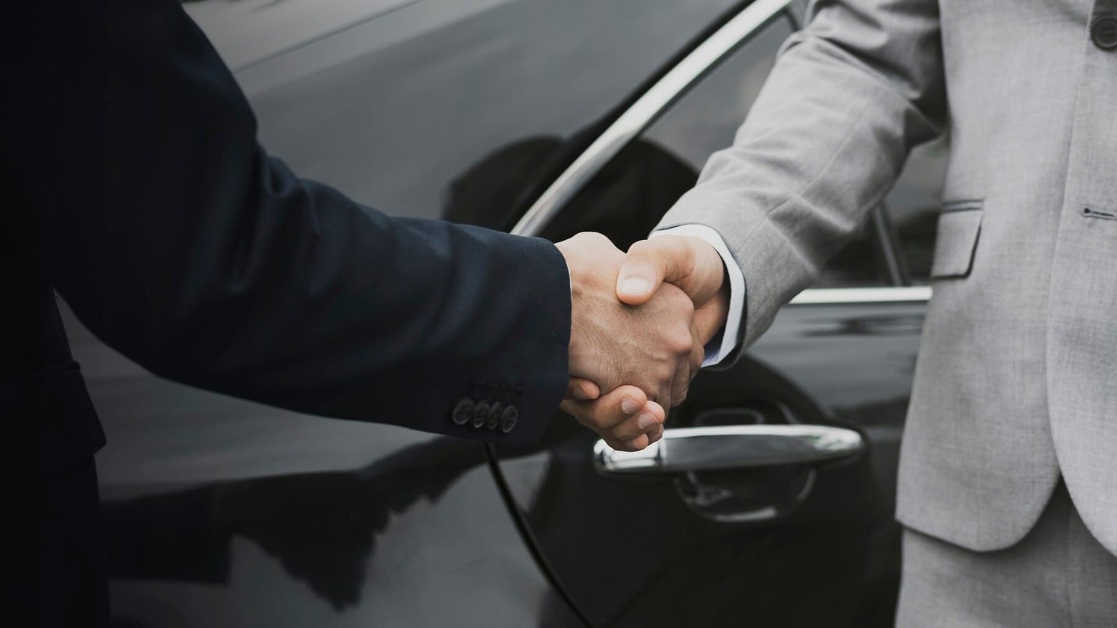 Exclusive Business Transfers – Oslo & Stavanger