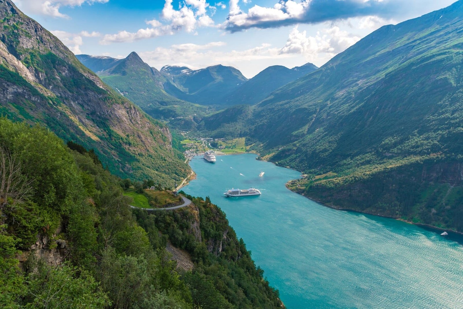 Fjord Journeys – Stavanger & Surroundings