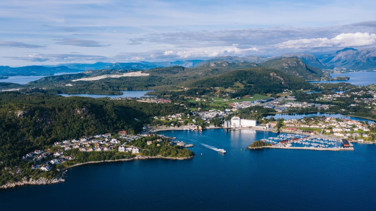 Stavanger