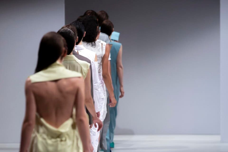 Lisbon Fashion Week – Lisbon