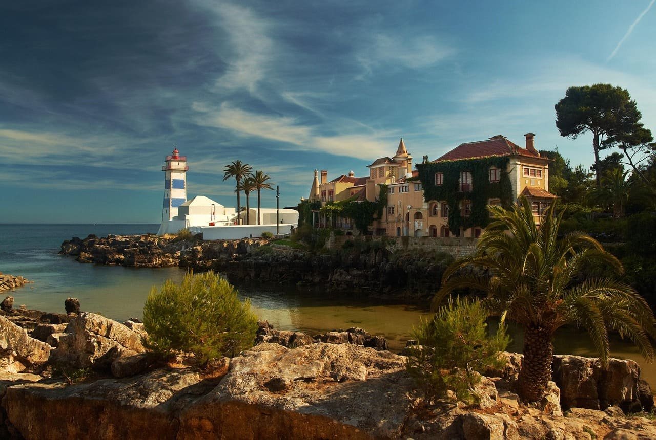 Luxury Coastal Journeys – Cascais, Estoril