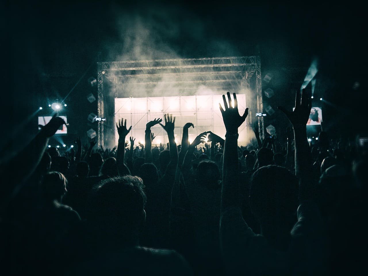 NOS Primavera Sound – Porto