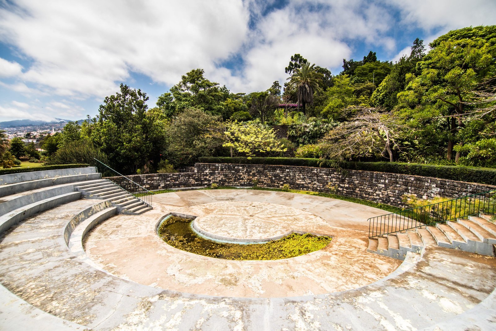 Funchal (Madeira)