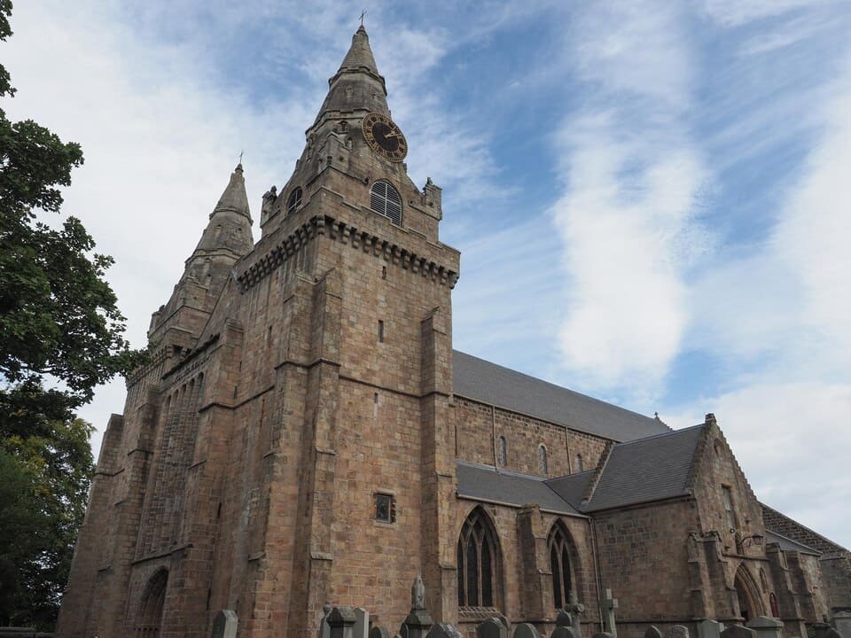 Aberdeen