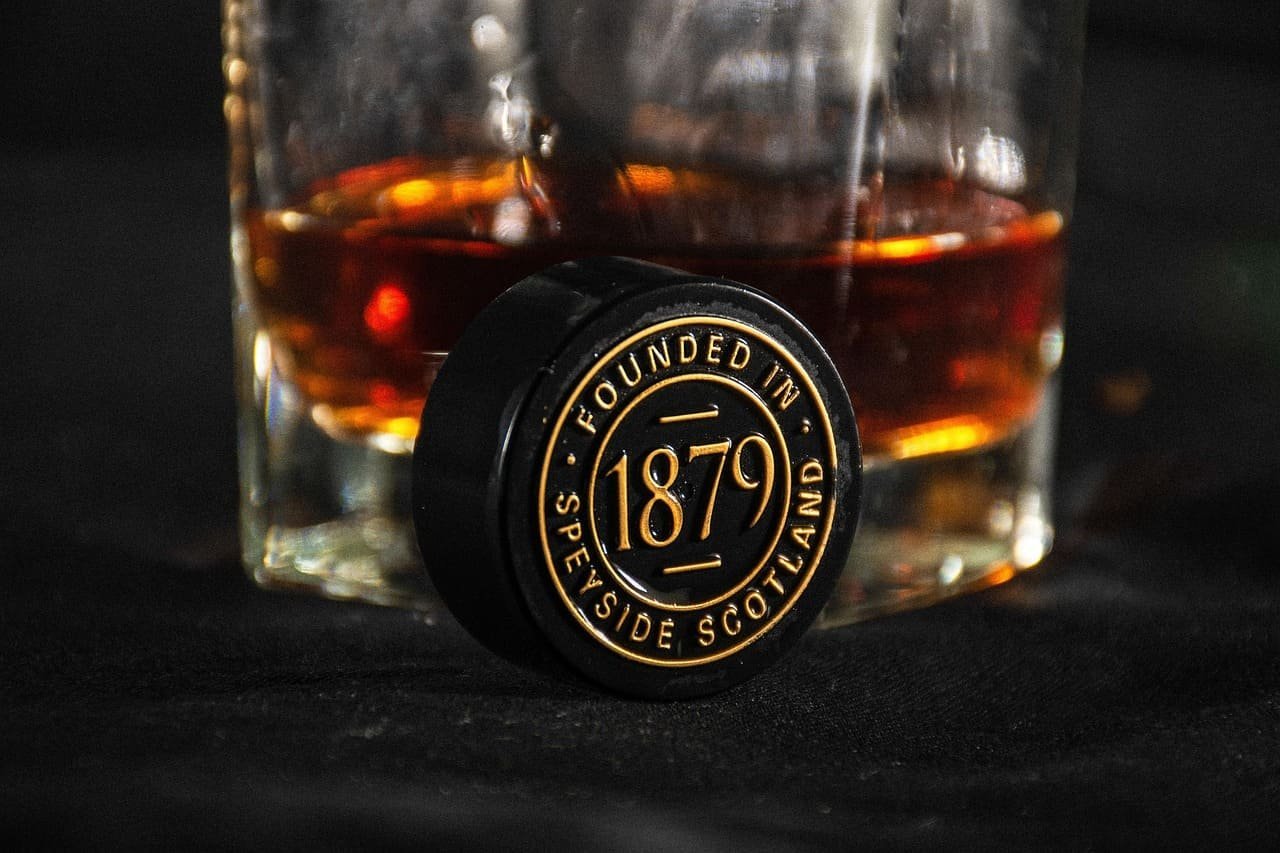 Speyside Whisky Trail