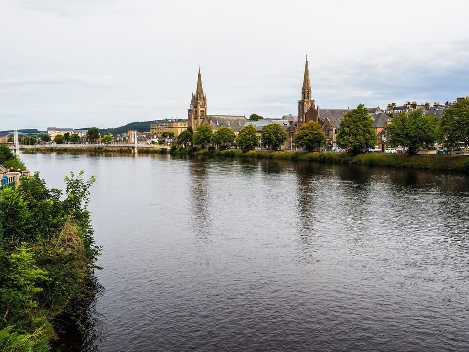Inverness