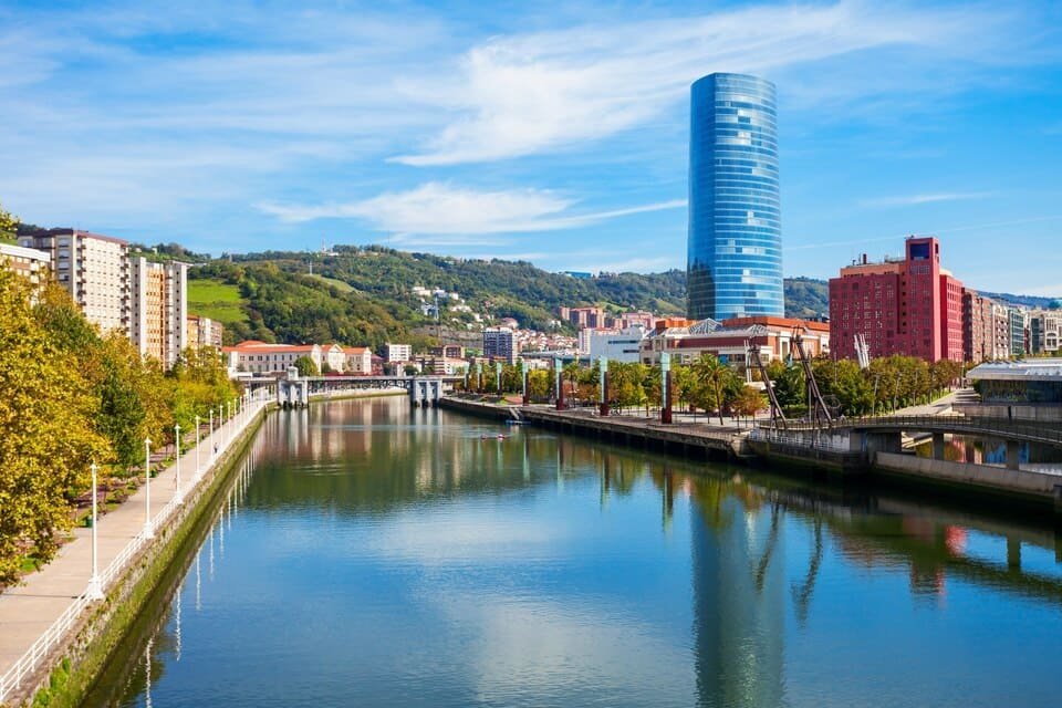 Bilbao