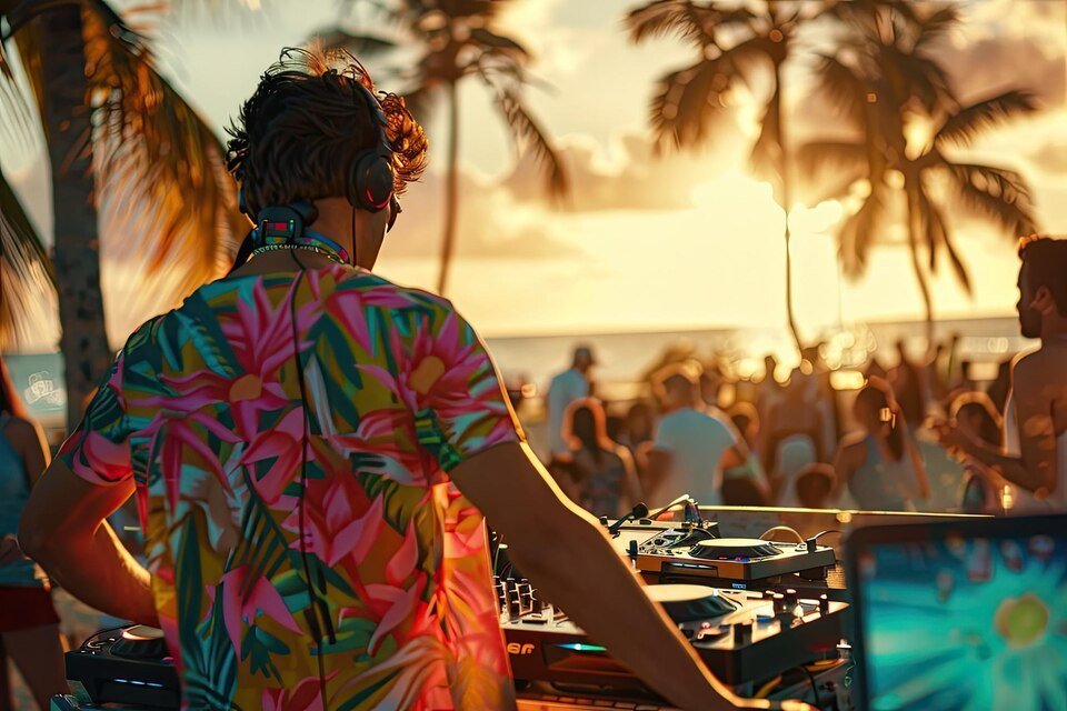 Ibiza Closing Parties – Ibiza