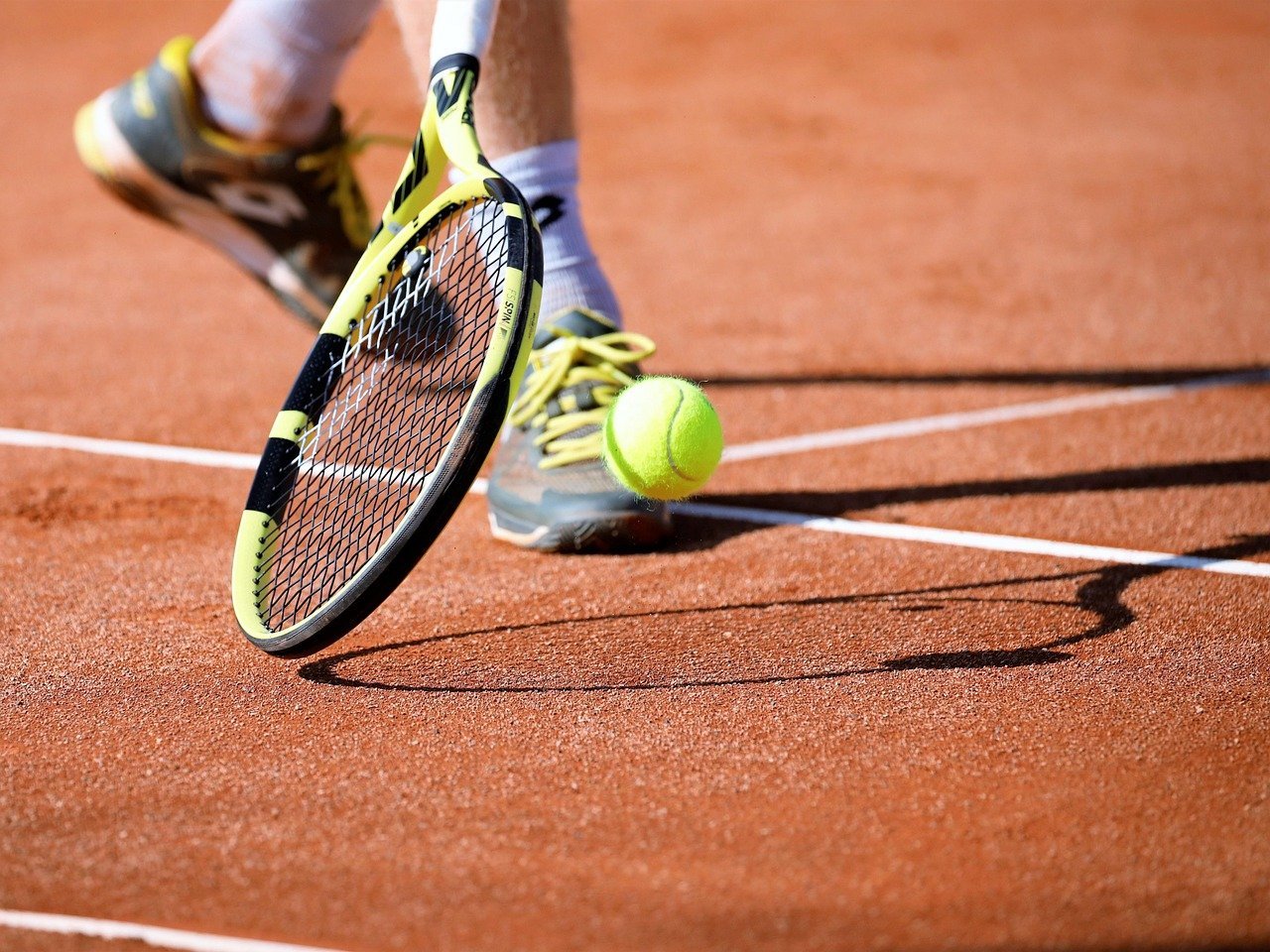 Madrid Open (Tennis) – Madrid