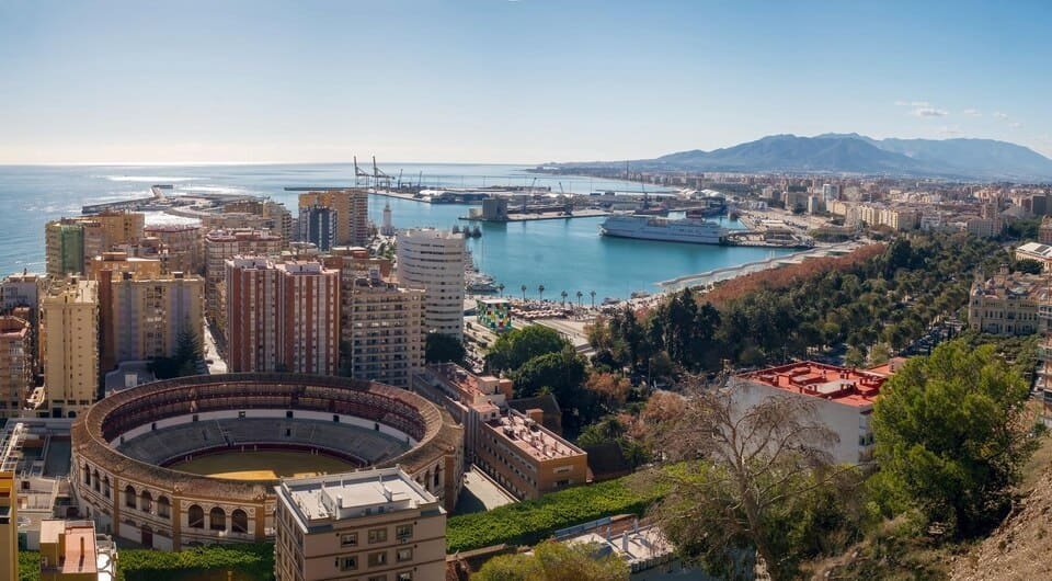 Malaga