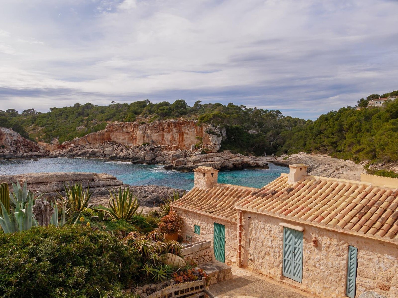 Mallorca