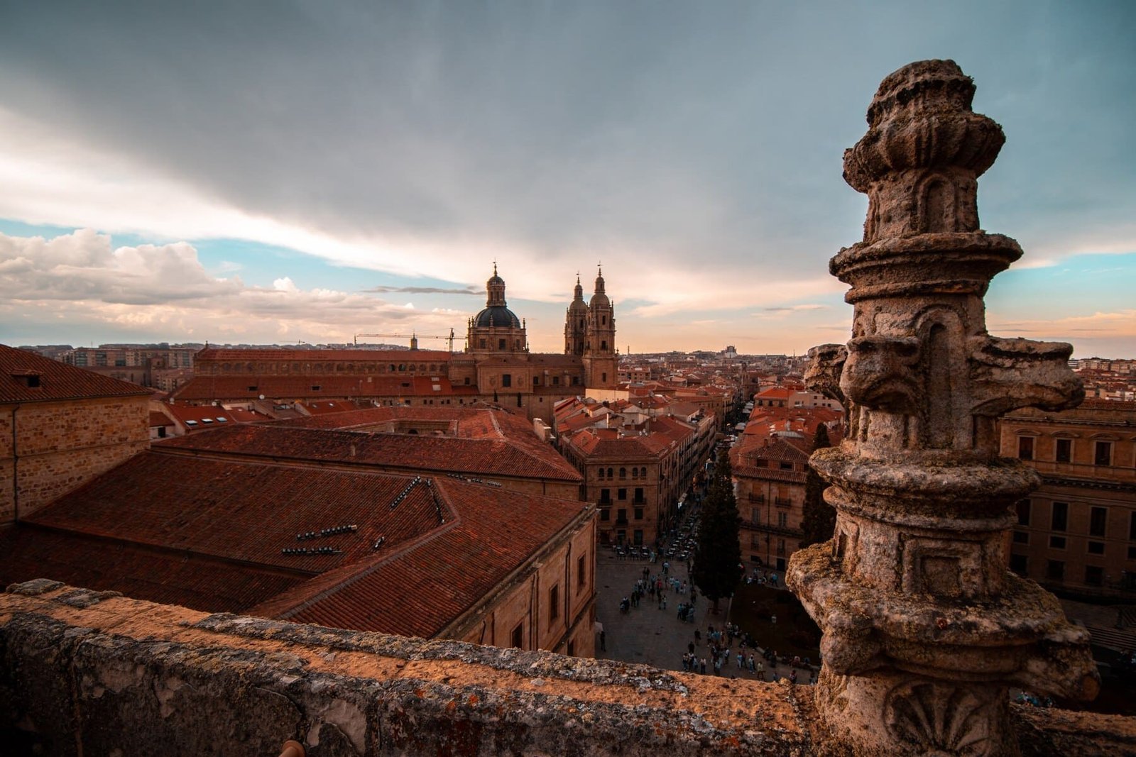Salamanca