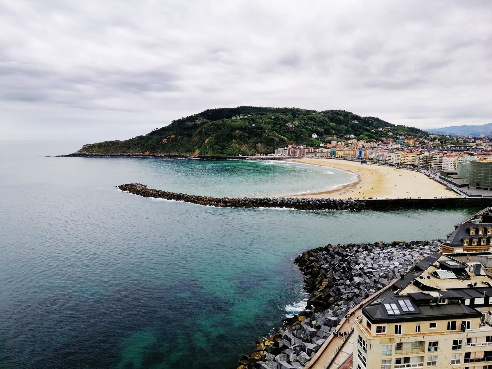 San Sebastian