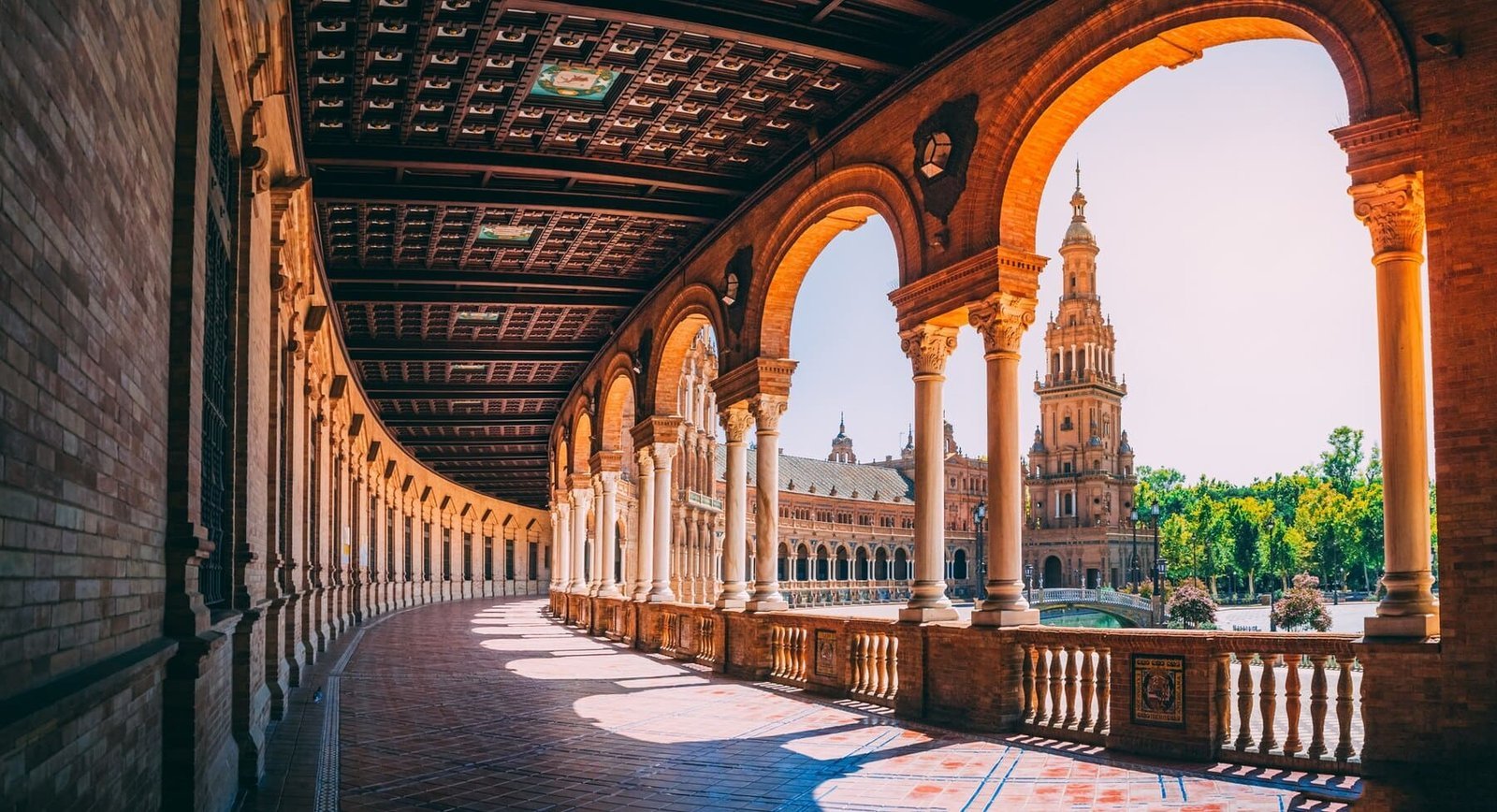 Seville