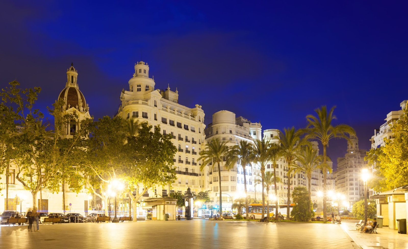 Valencia