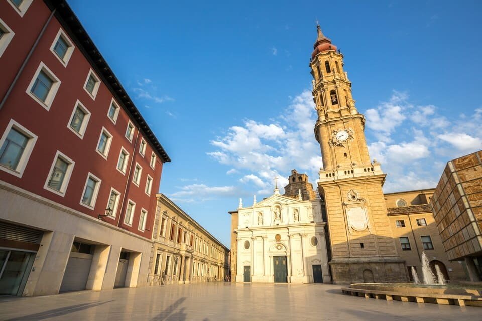 Zaragoza