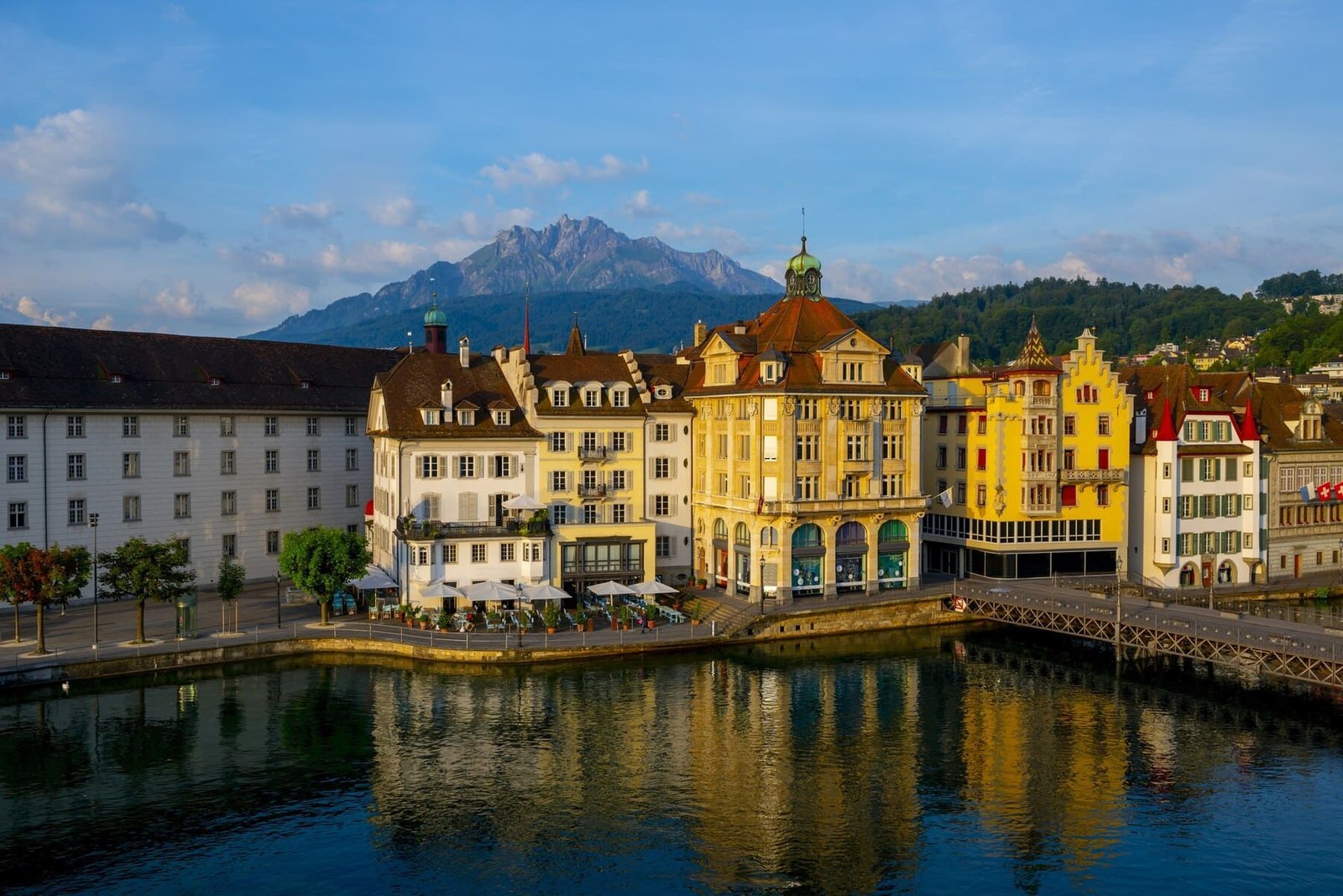 Lucerne
