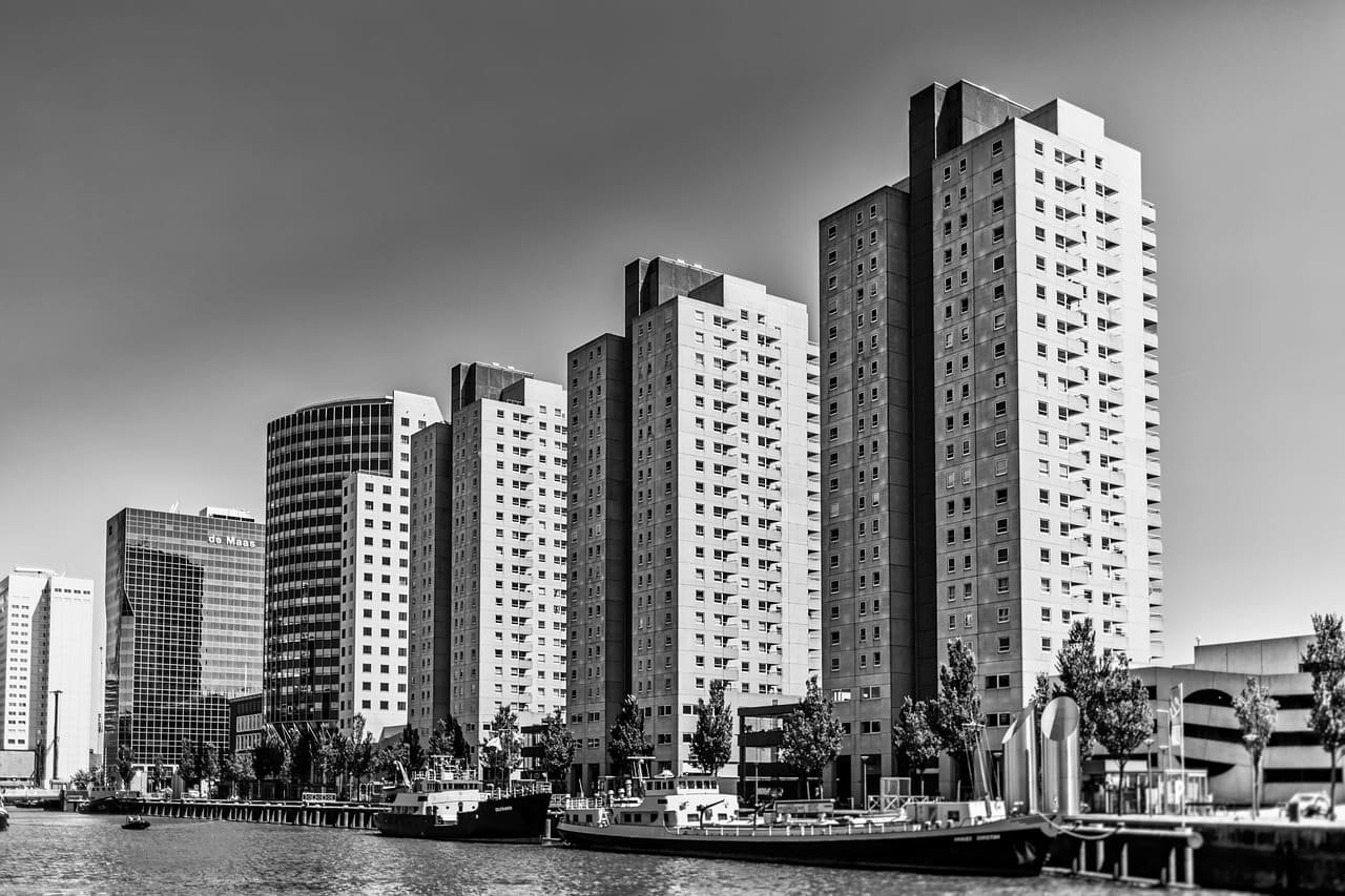 Business Summits – Rotterdam & The Hague