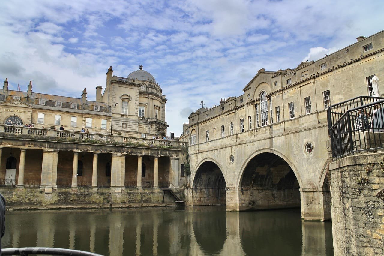 Bath