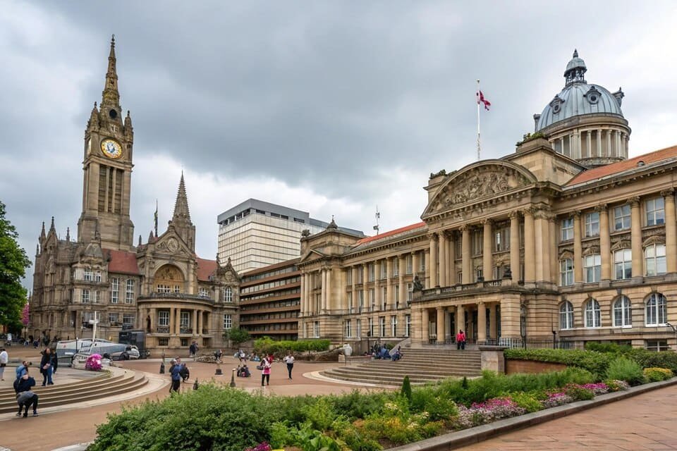 Birmingham