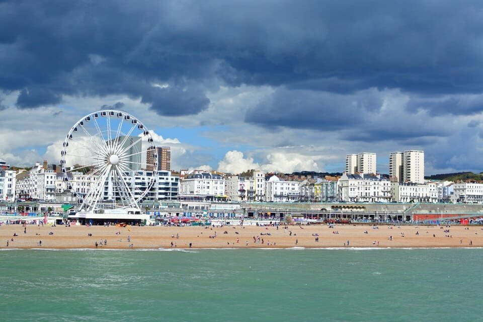 Brighton