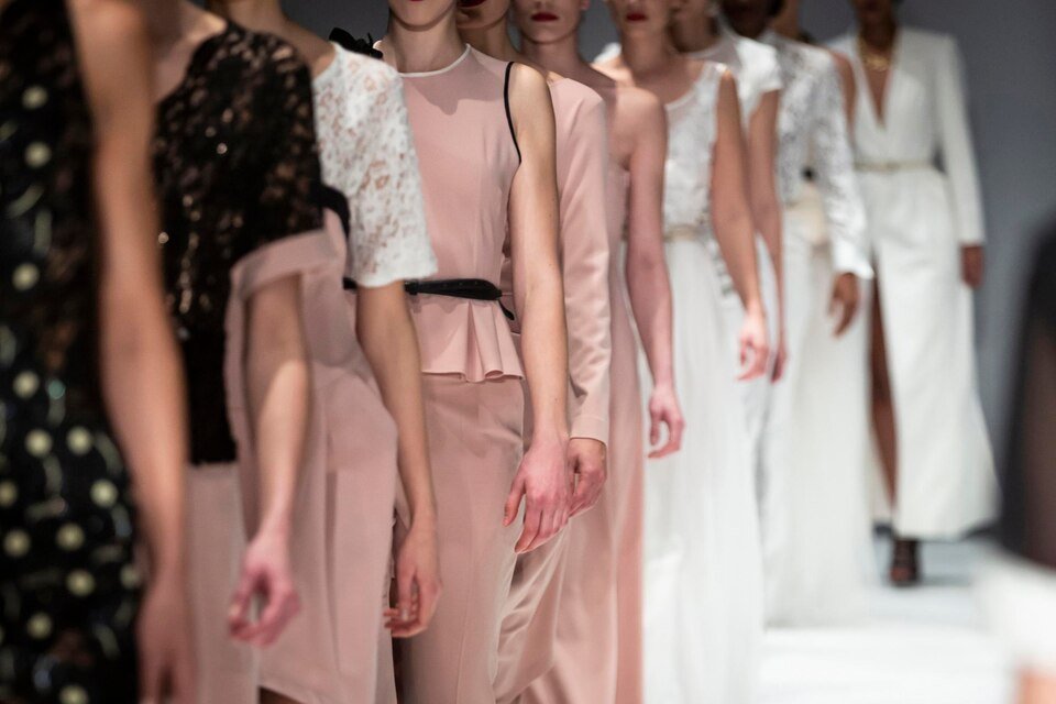 London Fashion Week – London