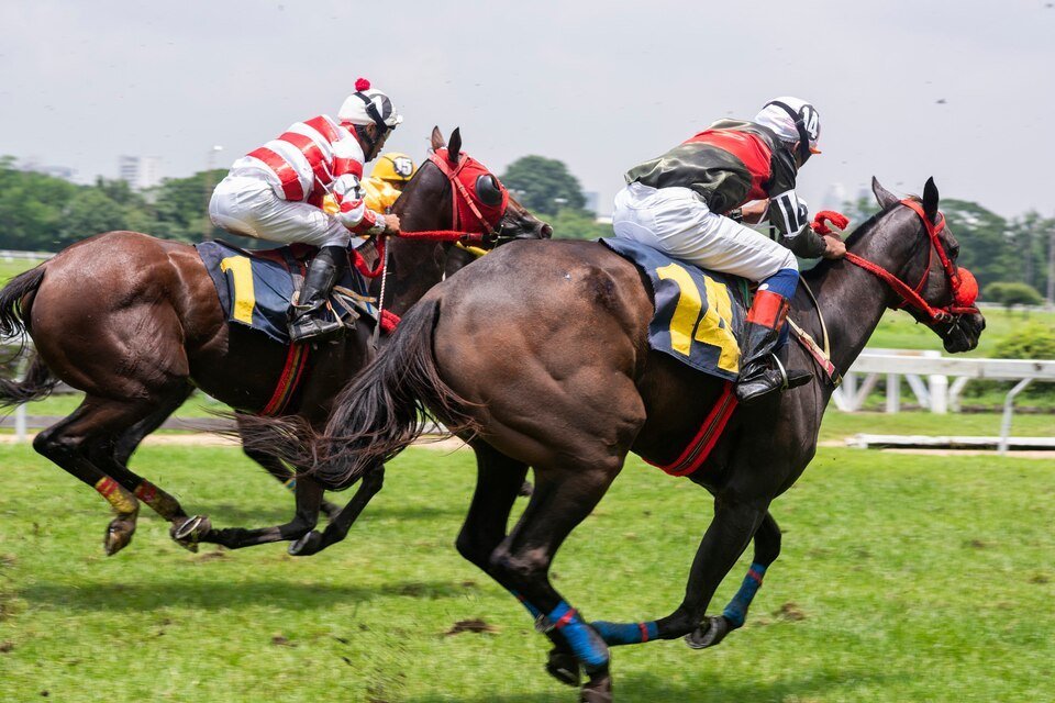 Royal Ascot – Ascot, Berkshire