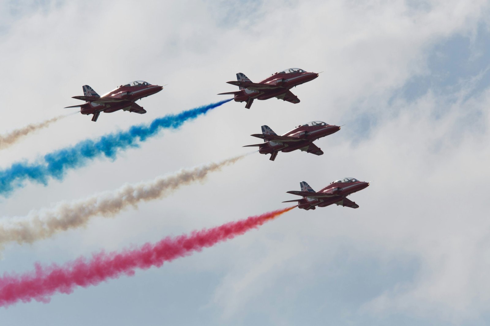 Farnborough