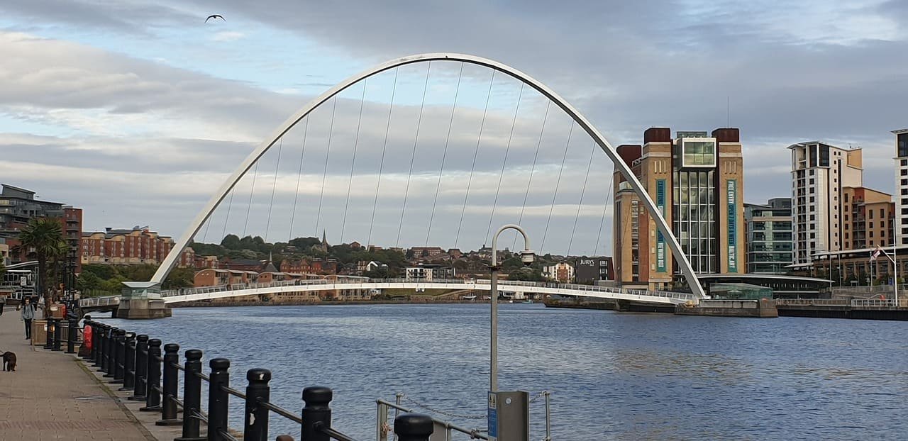 Newcastle