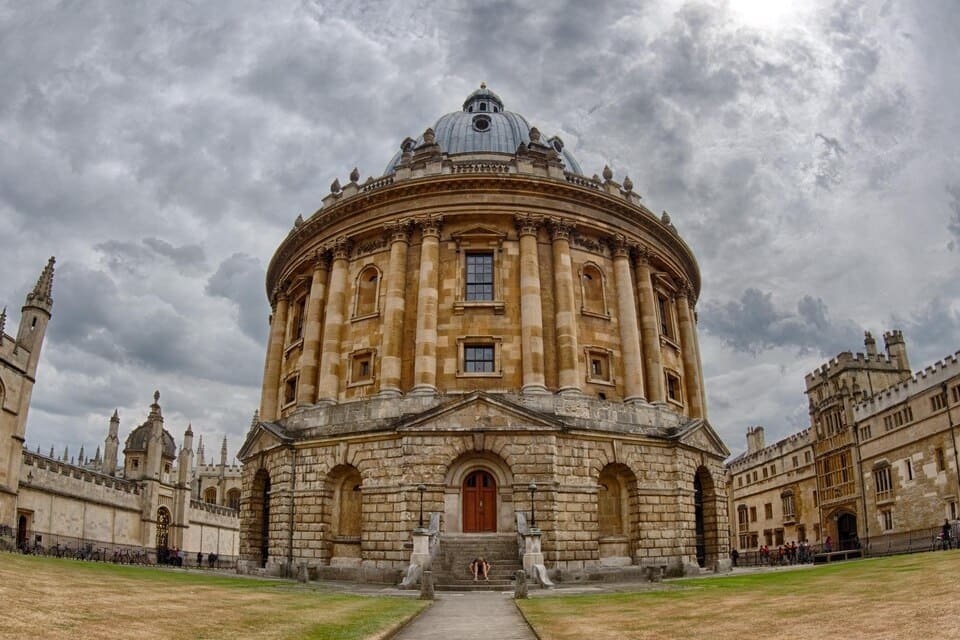 Oxford