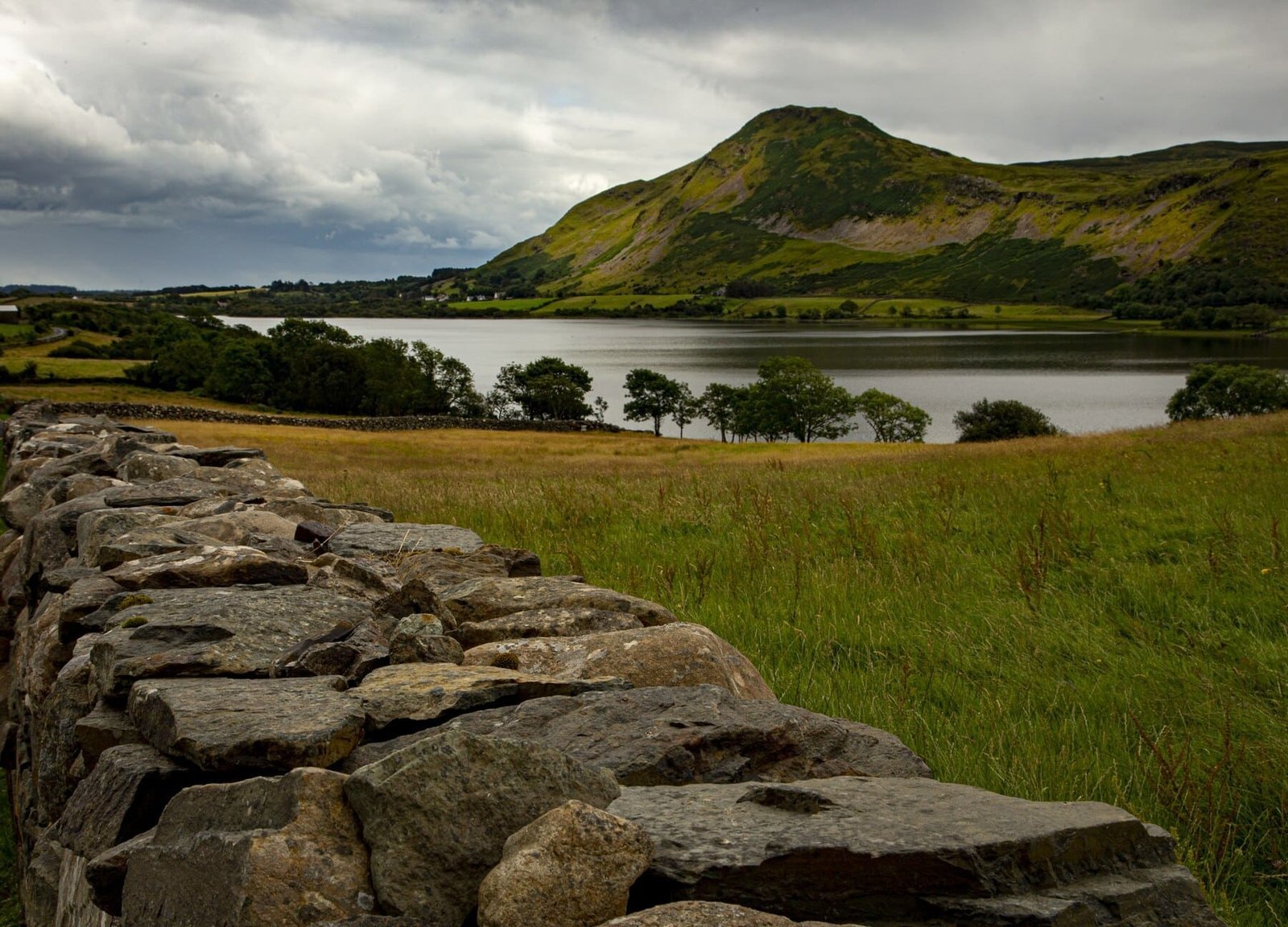 Peak District