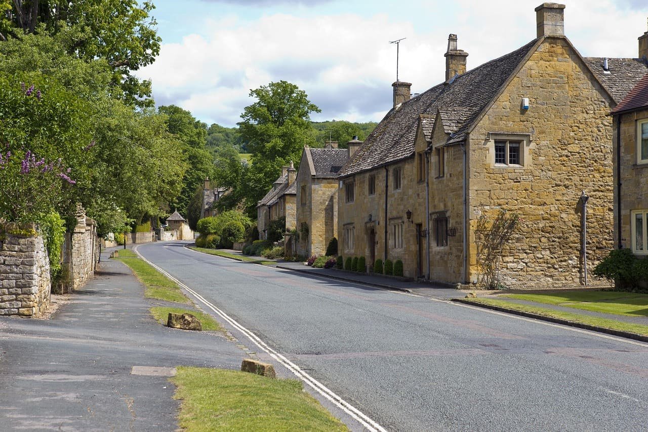 The Cotswolds
