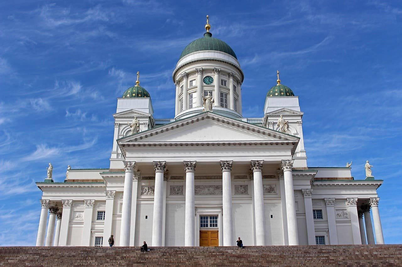 Finland