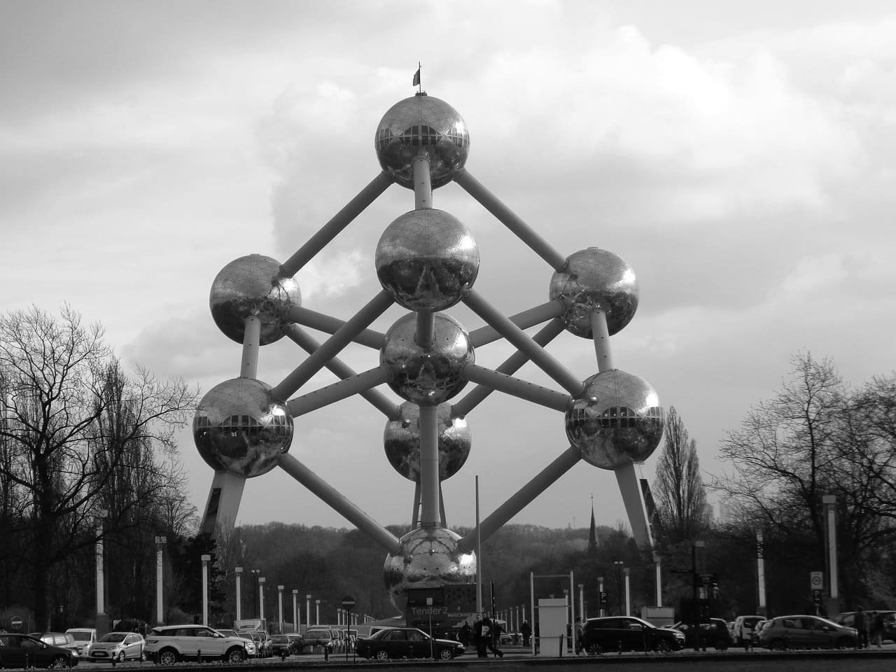 Art Brussels – Brussels