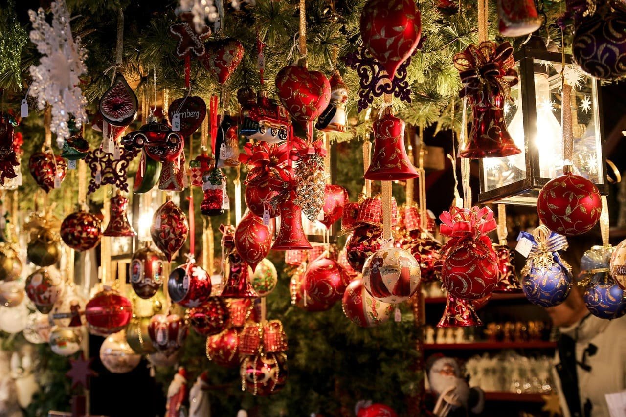 Christmas Markets – Brugge & Brussels