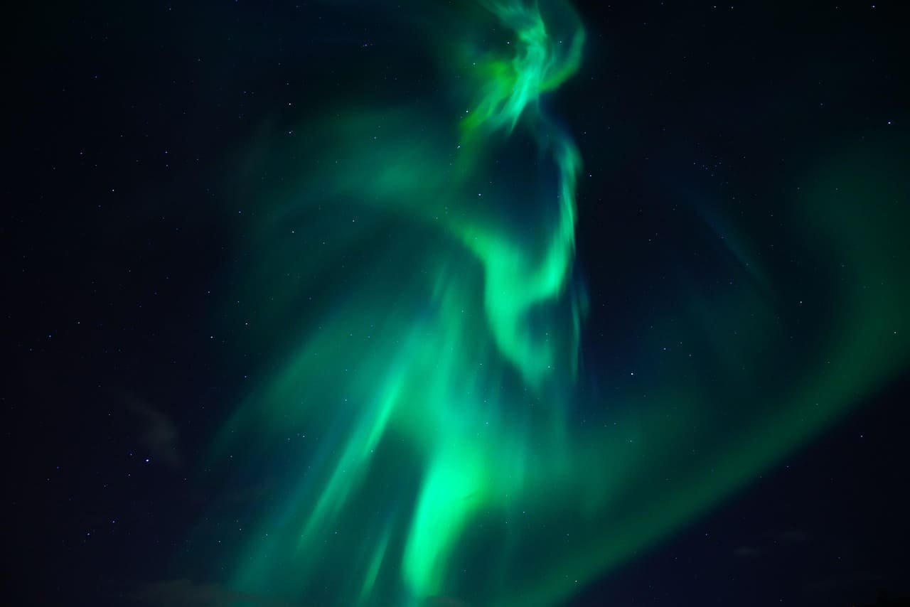 Northern Lights Private Tours – Rovaniemi