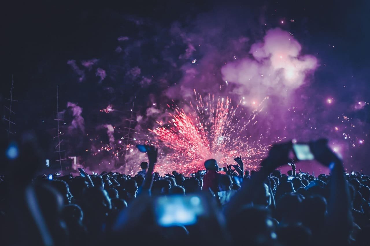 Open’er Festival – Gdynia