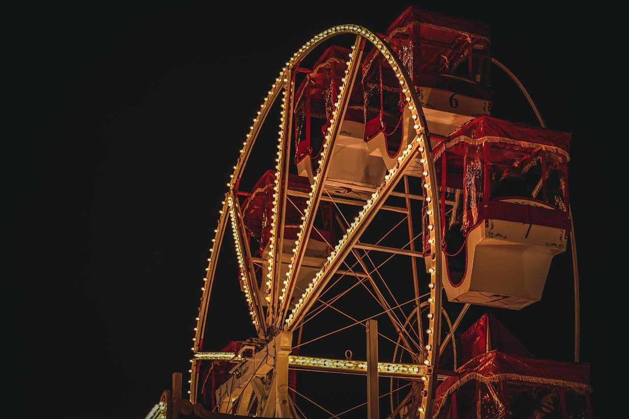 St. Dominic’s Fair – Gdansk