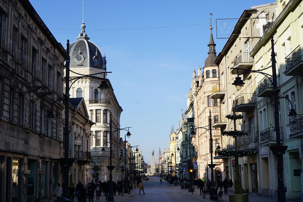 Lodz
