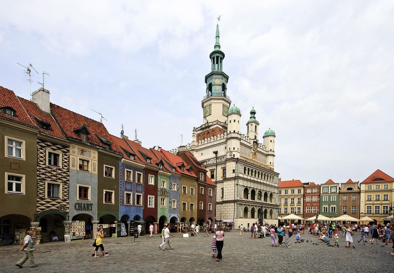Poznan