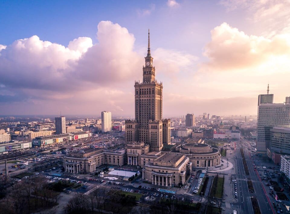 Warsaw