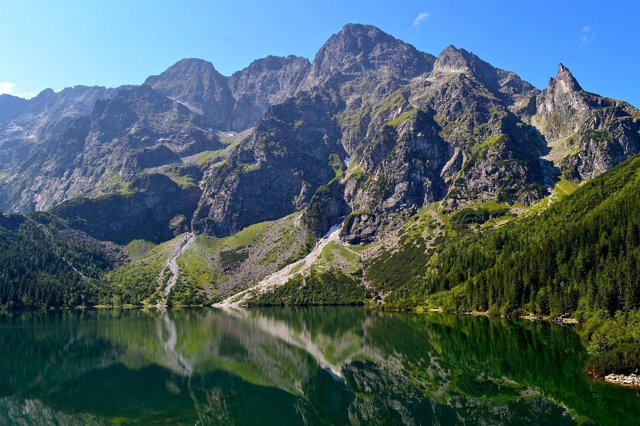 Zakopane