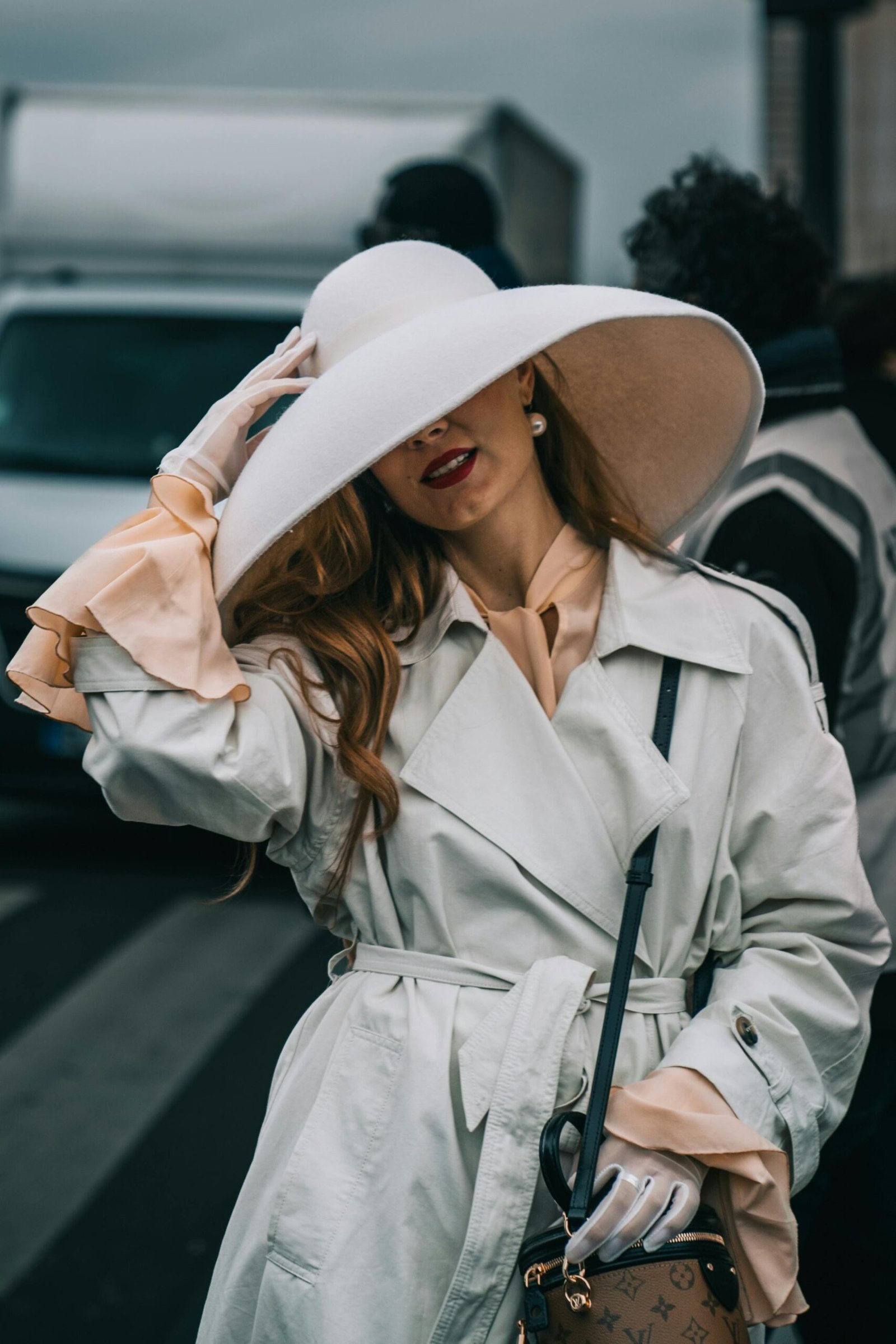 Istanbul Fashion Week – Istanbul