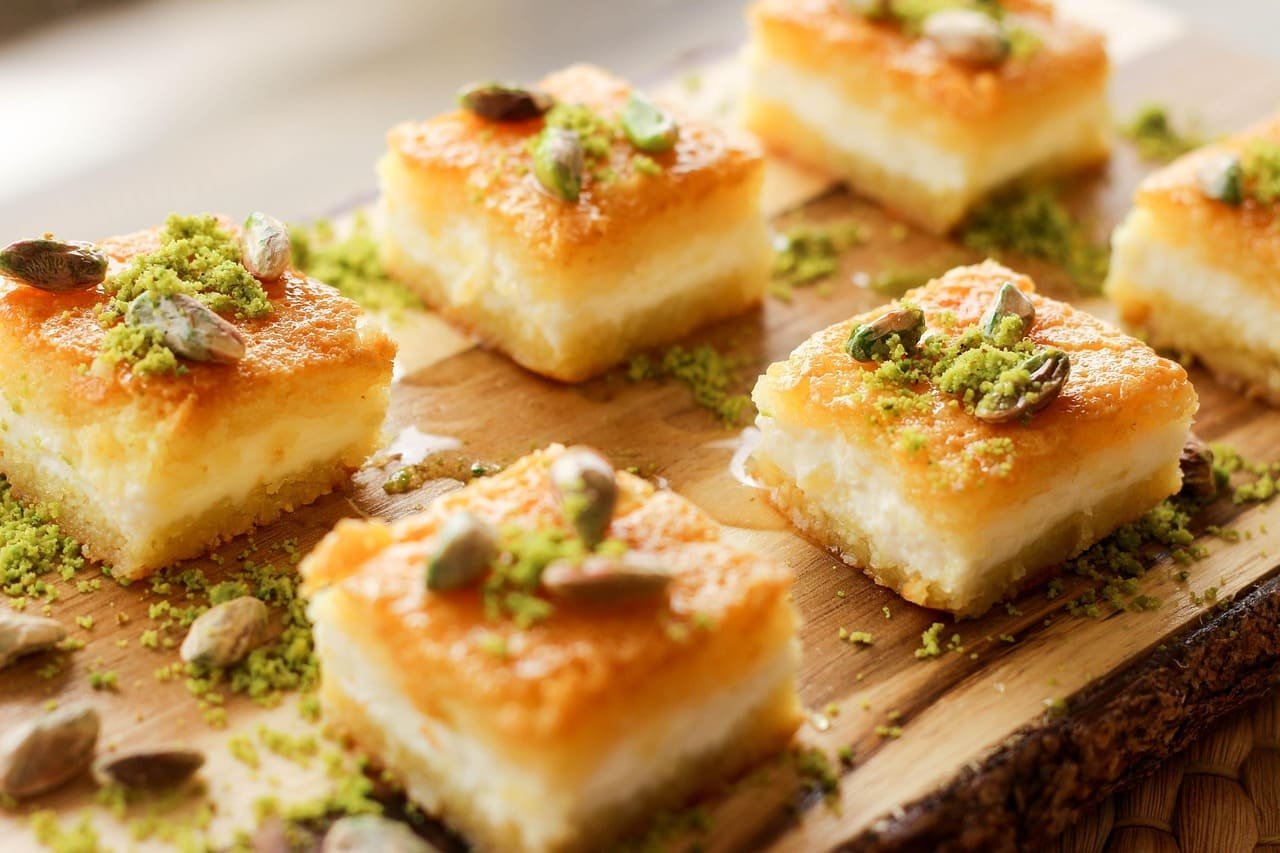 Private Cultural & Culinary Tours – Istanbul & Göreme