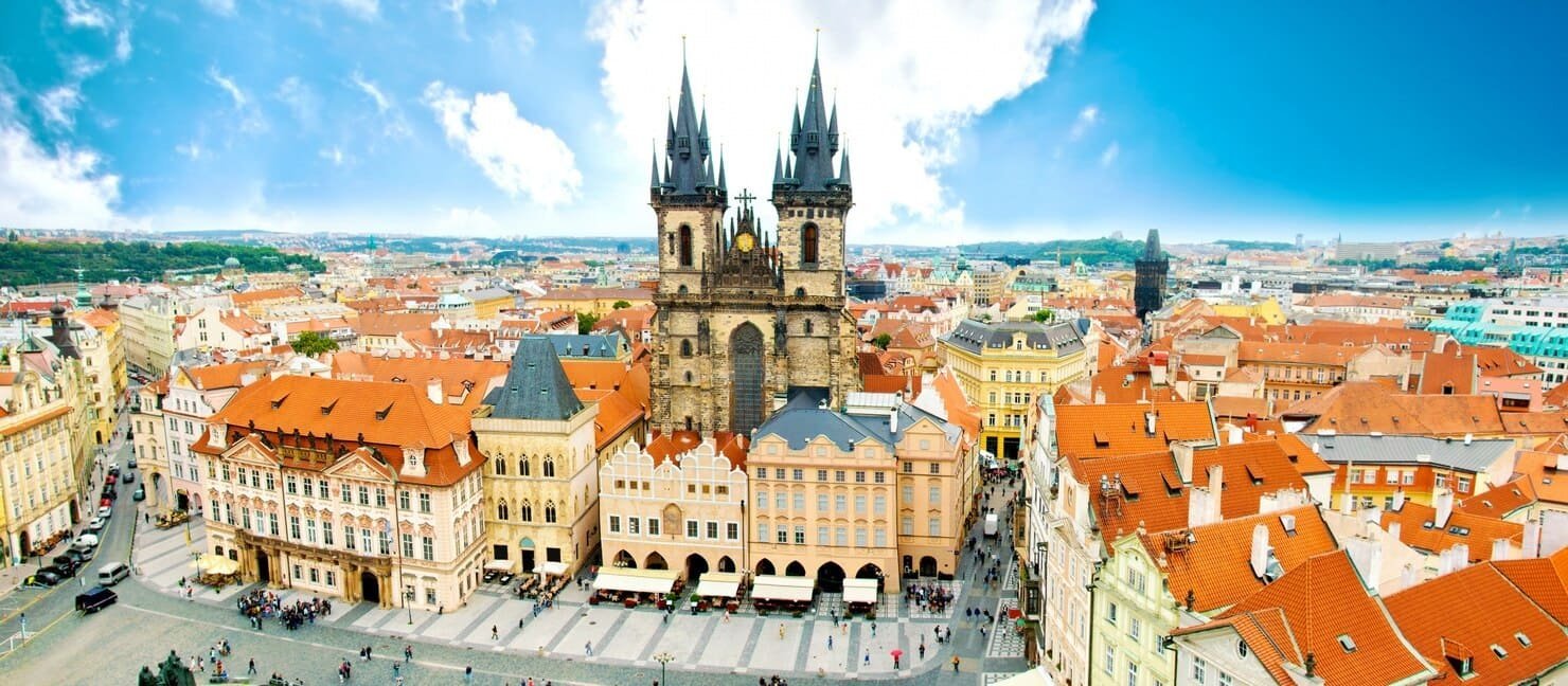 Czech Republic