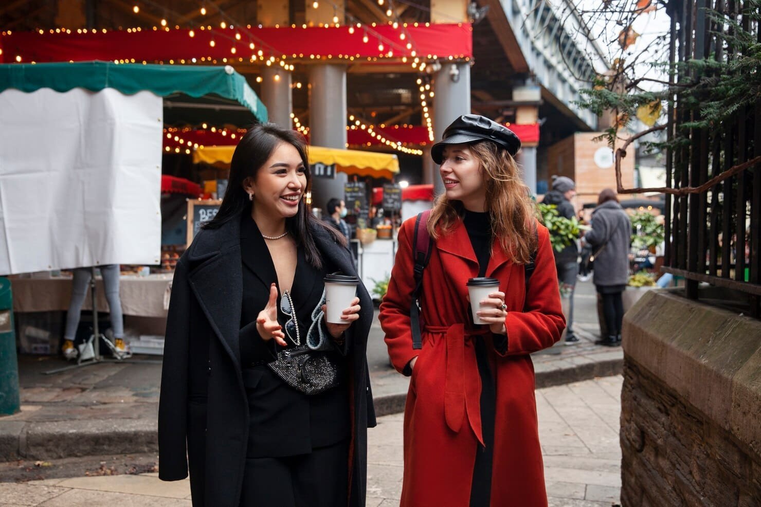Christmas Markets & Cultural City Tours