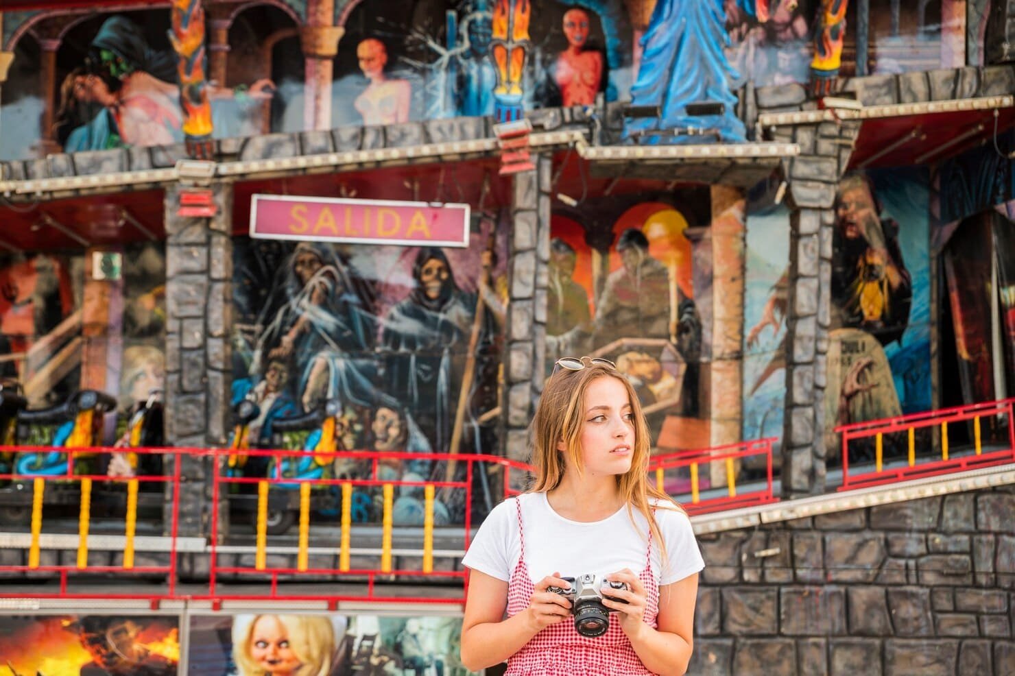 Prague International Film Festival (Febiofest)