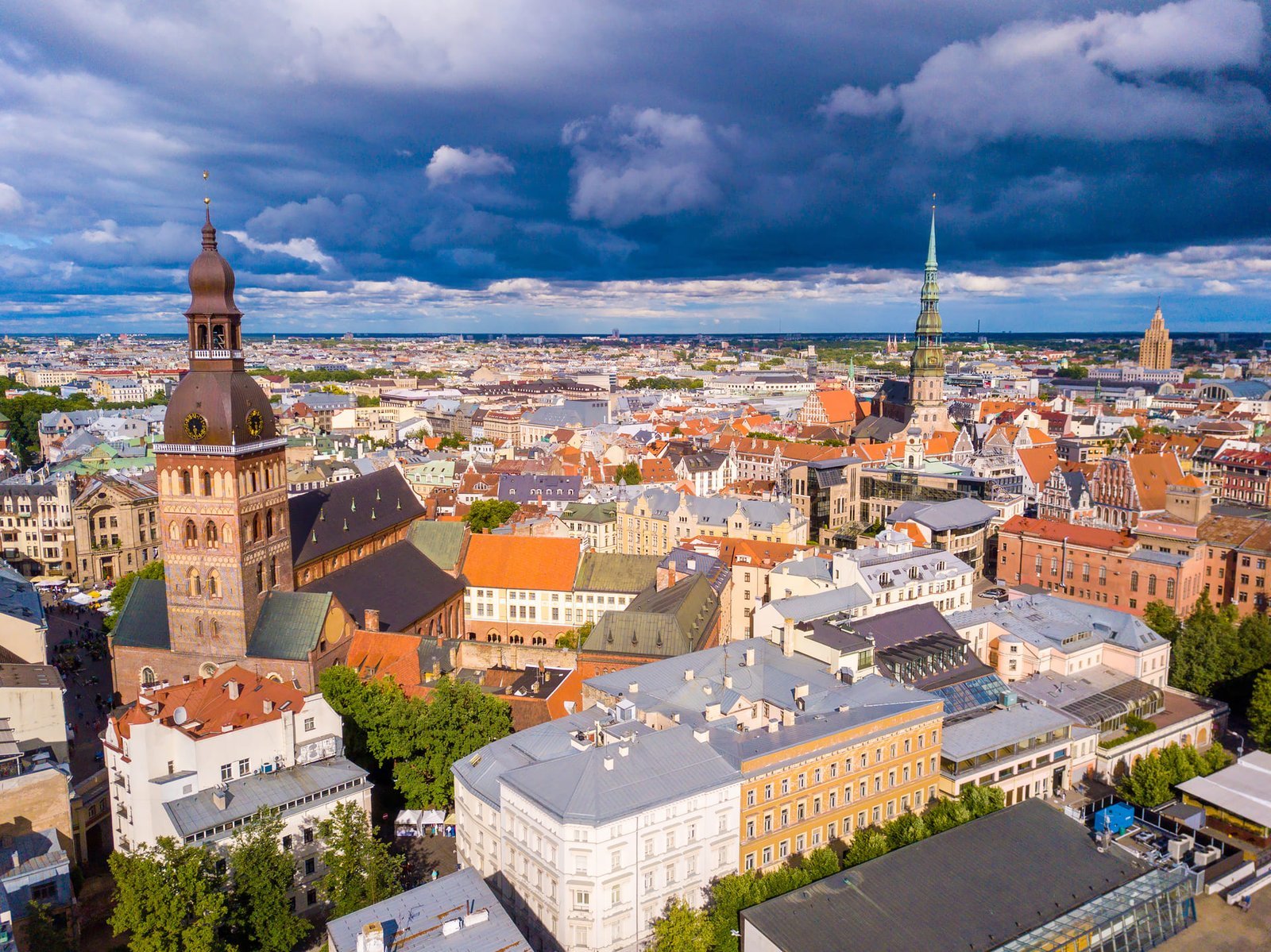 Latvia